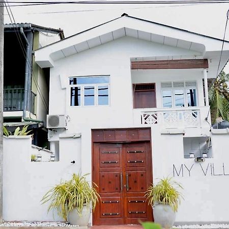 Luxury My Villa Bentota 200M Bentota Beach エクステリア 写真