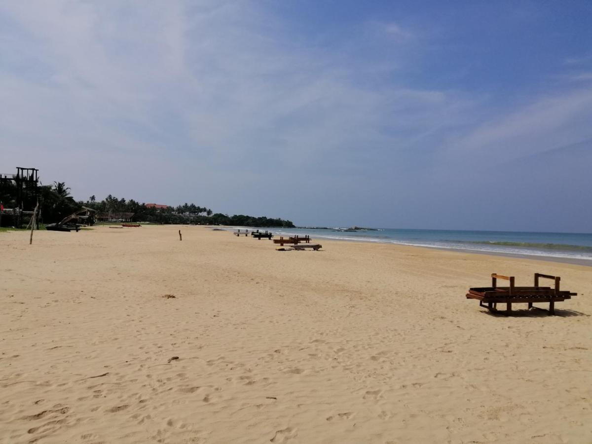 Luxury My Villa Bentota 200M Bentota Beach エクステリア 写真