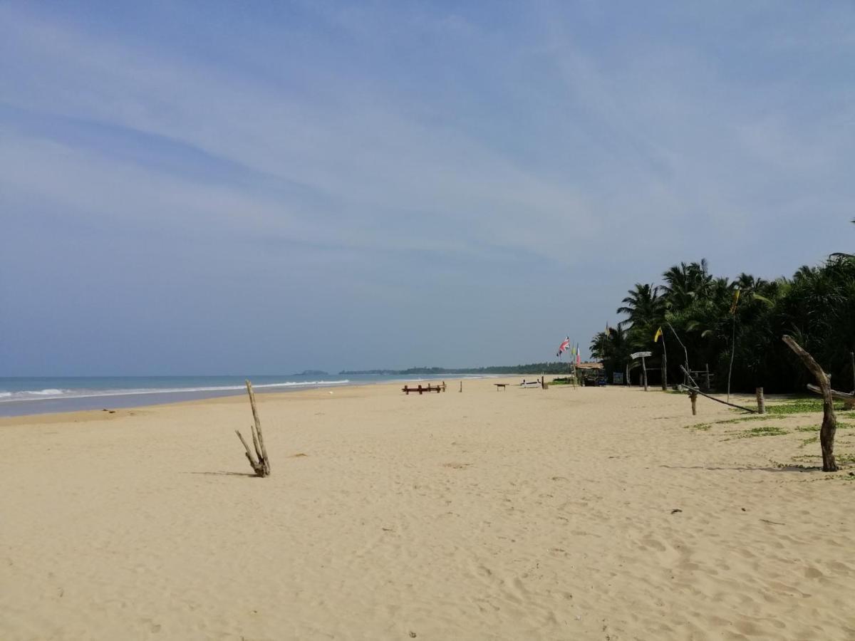 Luxury My Villa Bentota 200M Bentota Beach エクステリア 写真