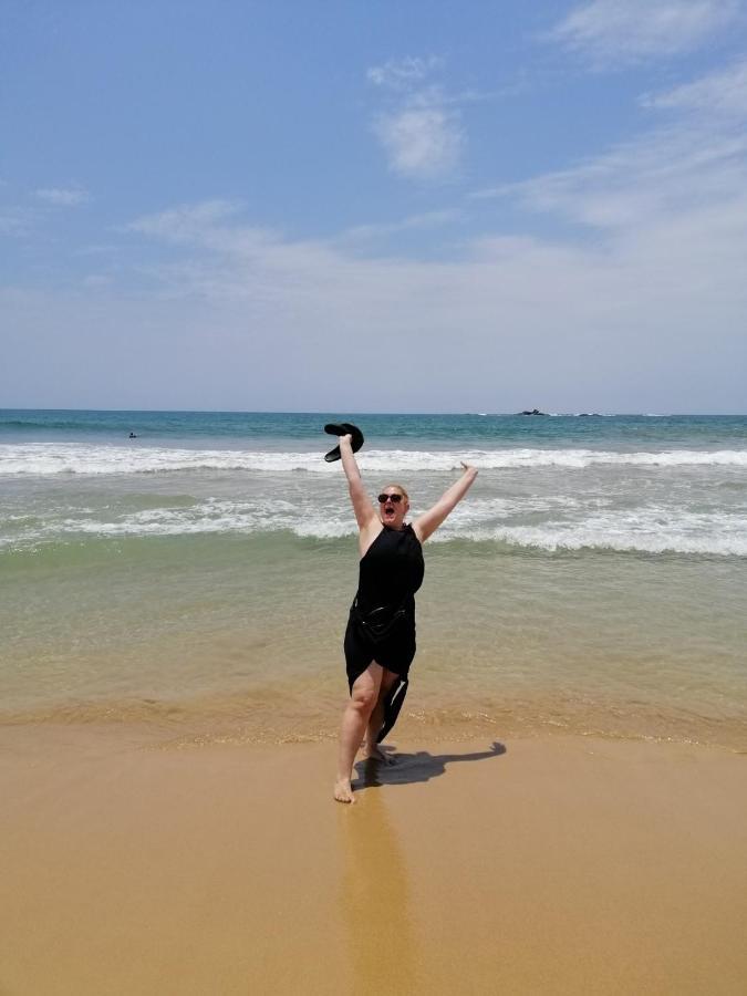 Luxury My Villa Bentota 200M Bentota Beach エクステリア 写真