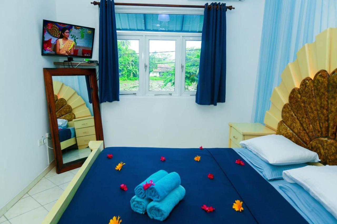 Luxury My Villa Bentota 200M Bentota Beach エクステリア 写真