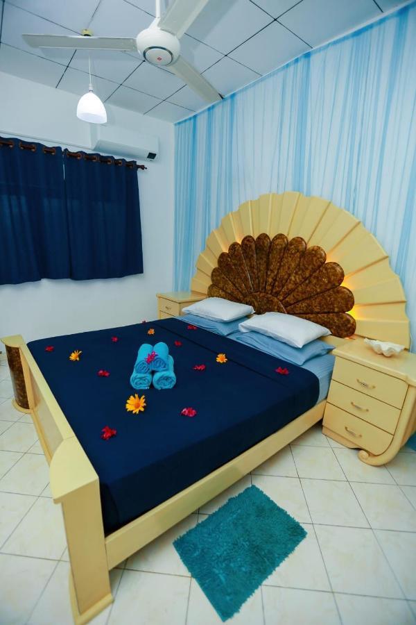 Luxury My Villa Bentota 200M Bentota Beach エクステリア 写真