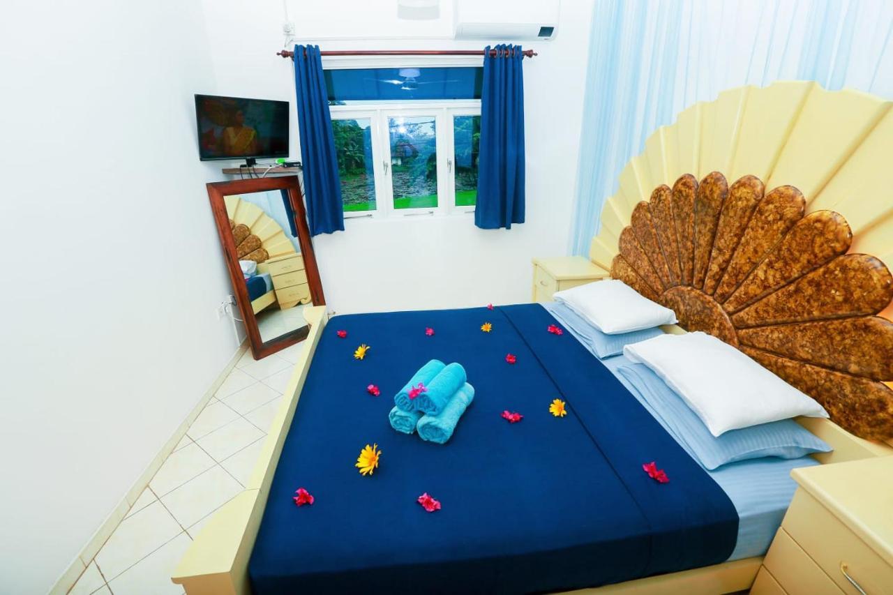 Luxury My Villa Bentota 200M Bentota Beach エクステリア 写真