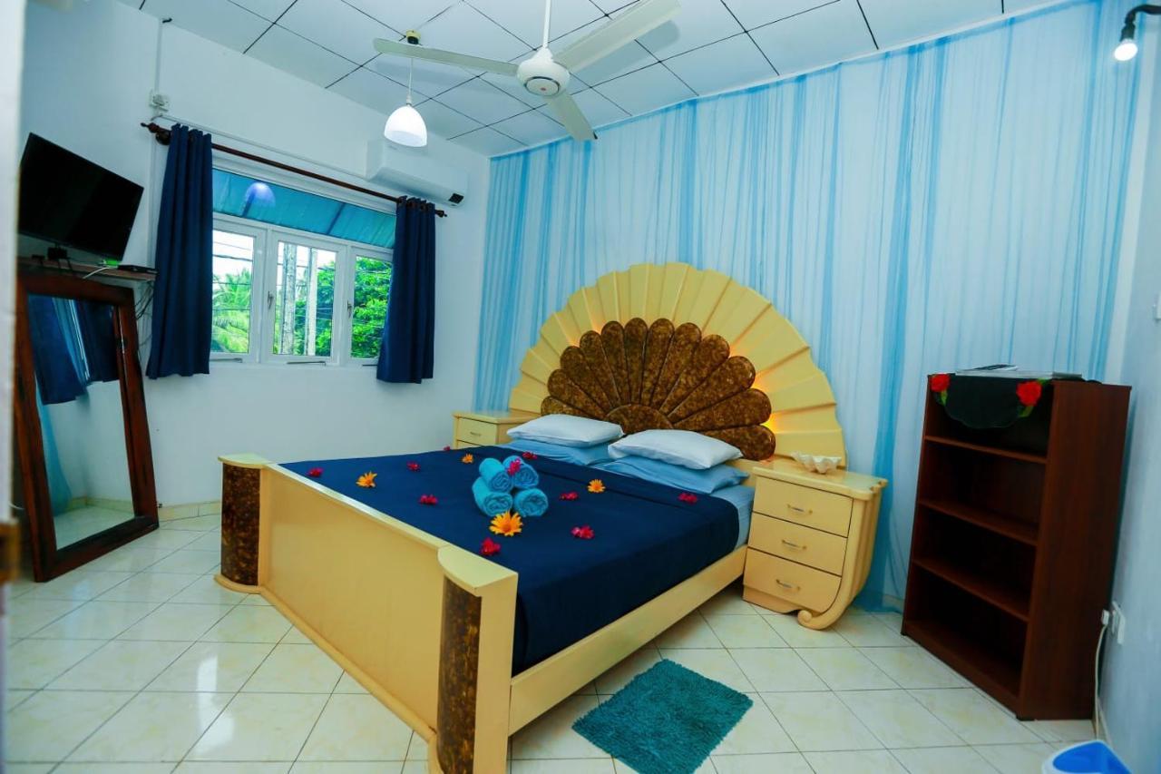 Luxury My Villa Bentota 200M Bentota Beach エクステリア 写真