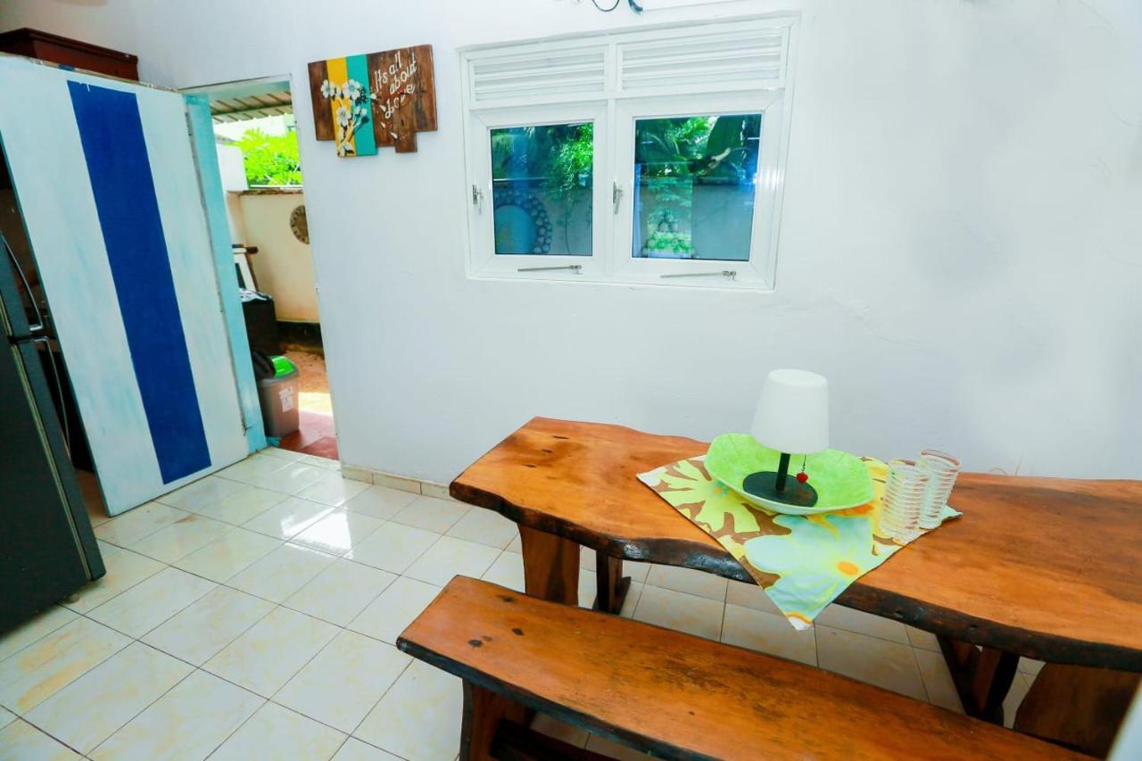 Luxury My Villa Bentota 200M Bentota Beach エクステリア 写真