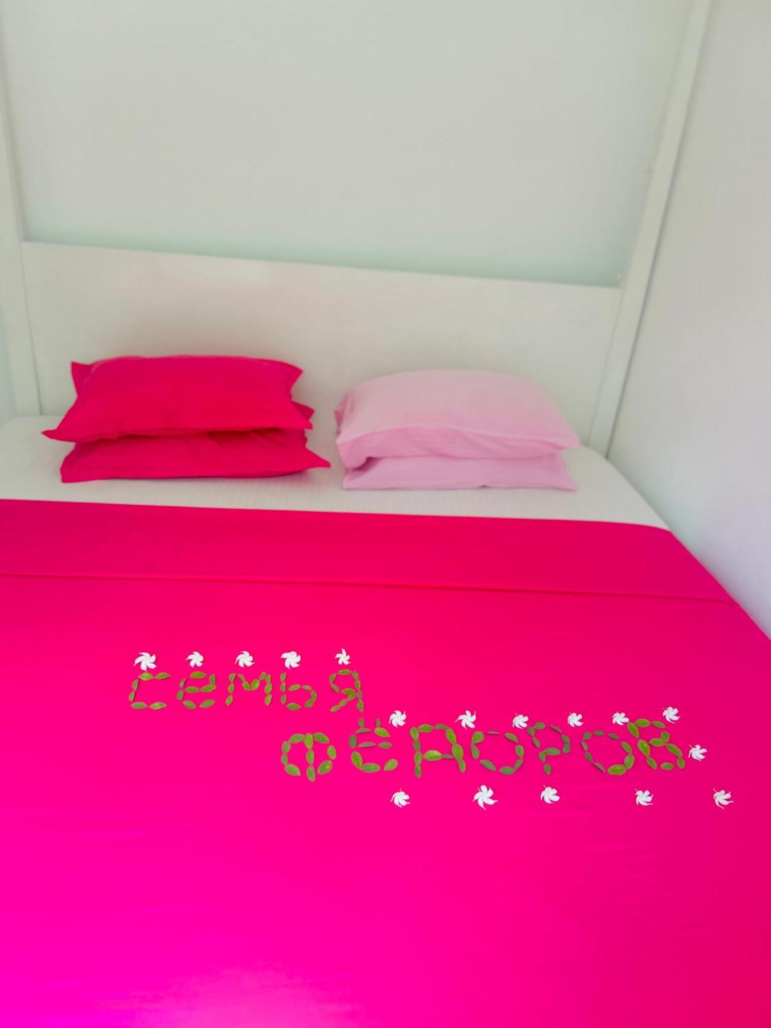 Luxury My Villa Bentota 200M Bentota Beach エクステリア 写真