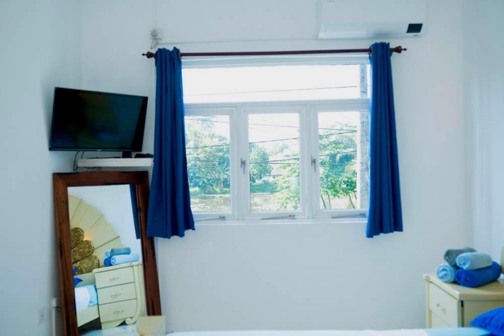 Luxury My Villa Bentota 200M Bentota Beach エクステリア 写真