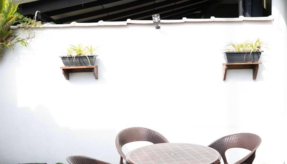 Luxury My Villa Bentota 200M Bentota Beach エクステリア 写真