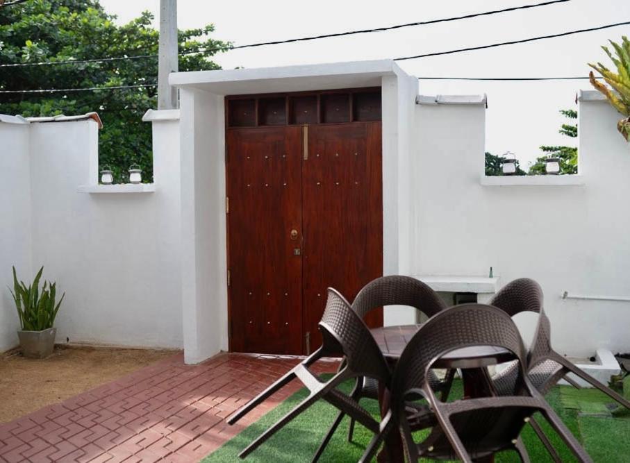 Luxury My Villa Bentota 200M Bentota Beach エクステリア 写真