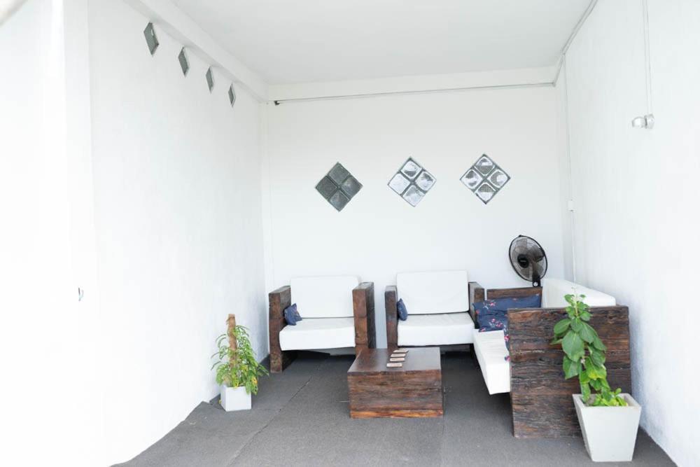 Luxury My Villa Bentota 200M Bentota Beach エクステリア 写真