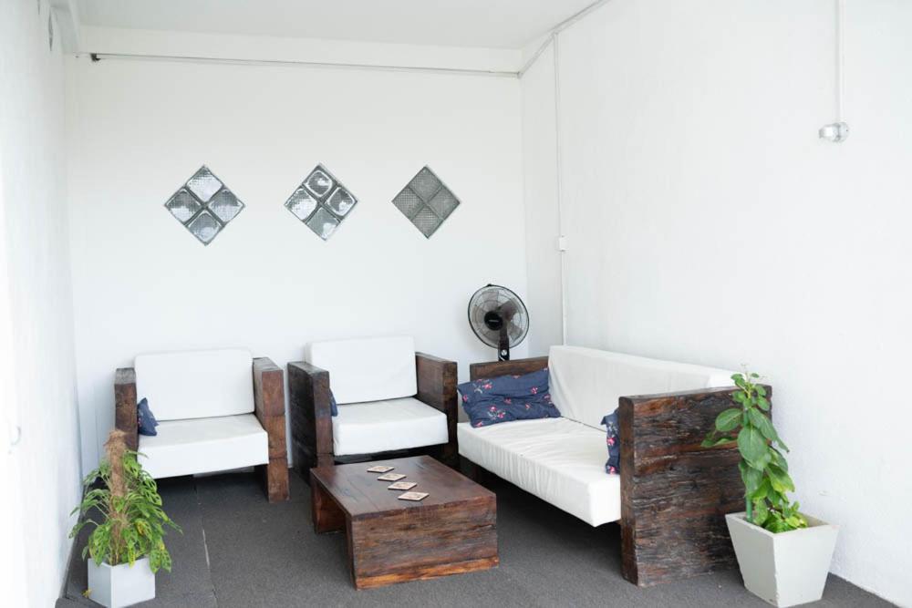 Luxury My Villa Bentota 200M Bentota Beach エクステリア 写真