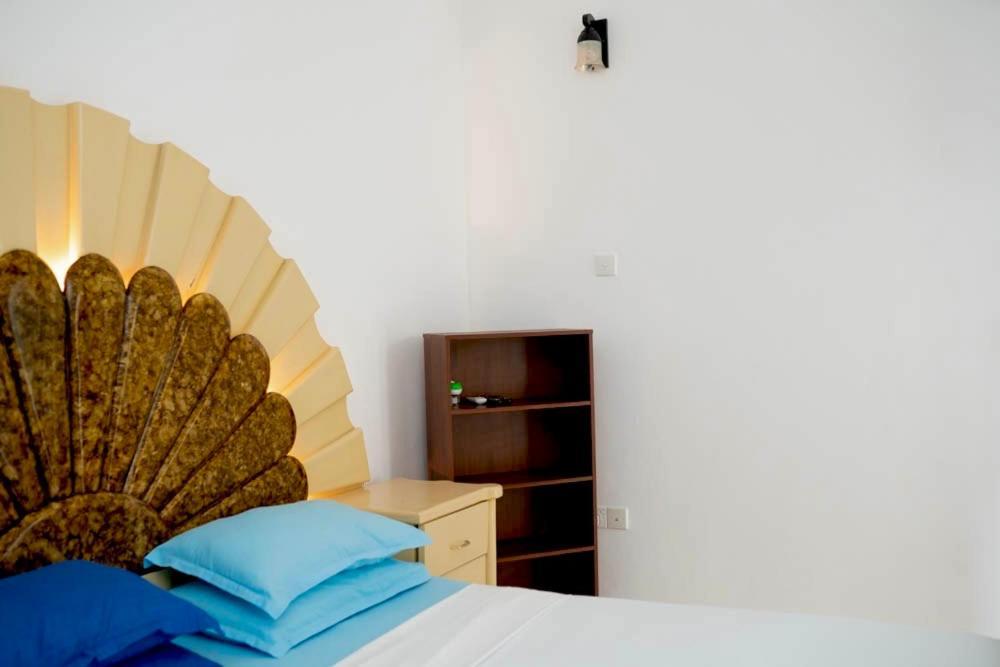 Luxury My Villa Bentota 200M Bentota Beach エクステリア 写真
