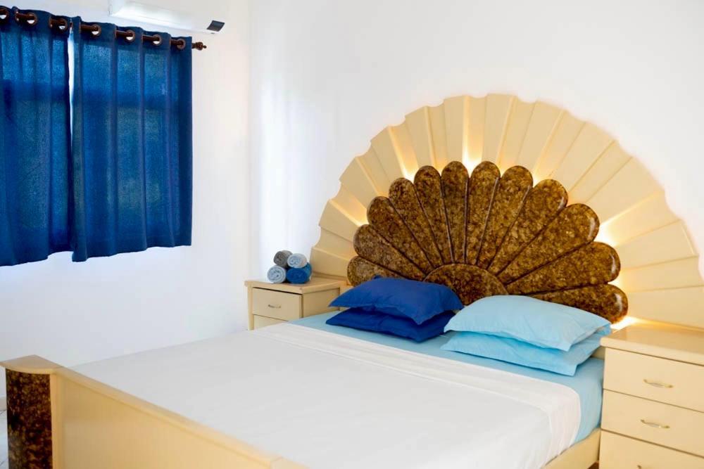 Luxury My Villa Bentota 200M Bentota Beach エクステリア 写真